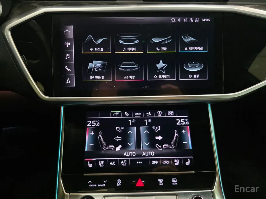 Фото 13 - Audi A7