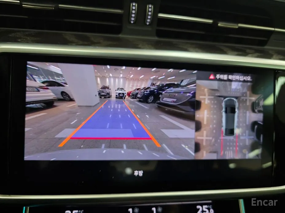 Фото 16 - Audi A7