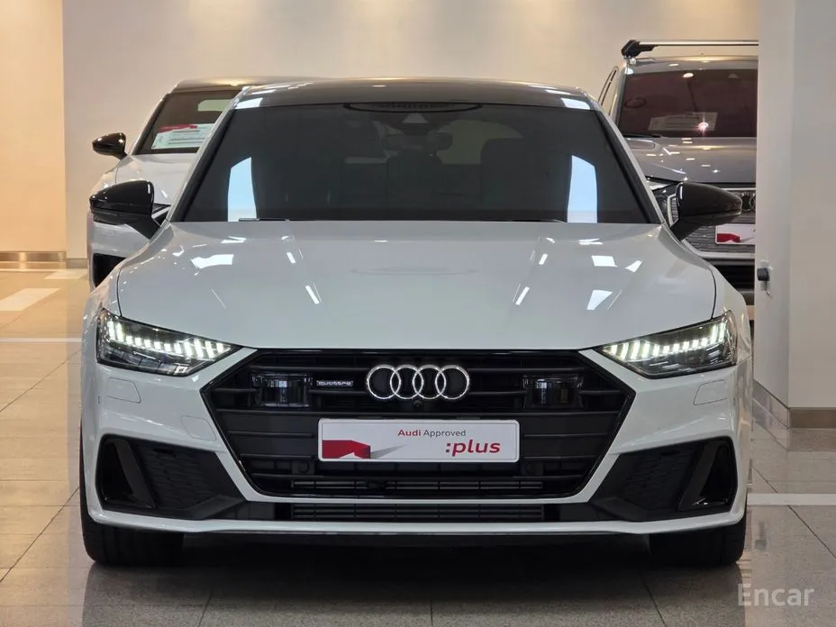 Фото 3 - Audi A7