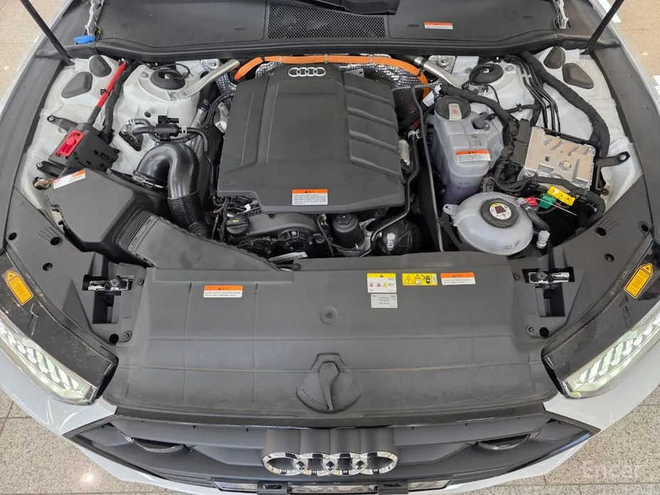 Фото 6 - Audi A7