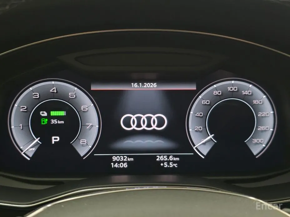 Фото 8 - Audi A7