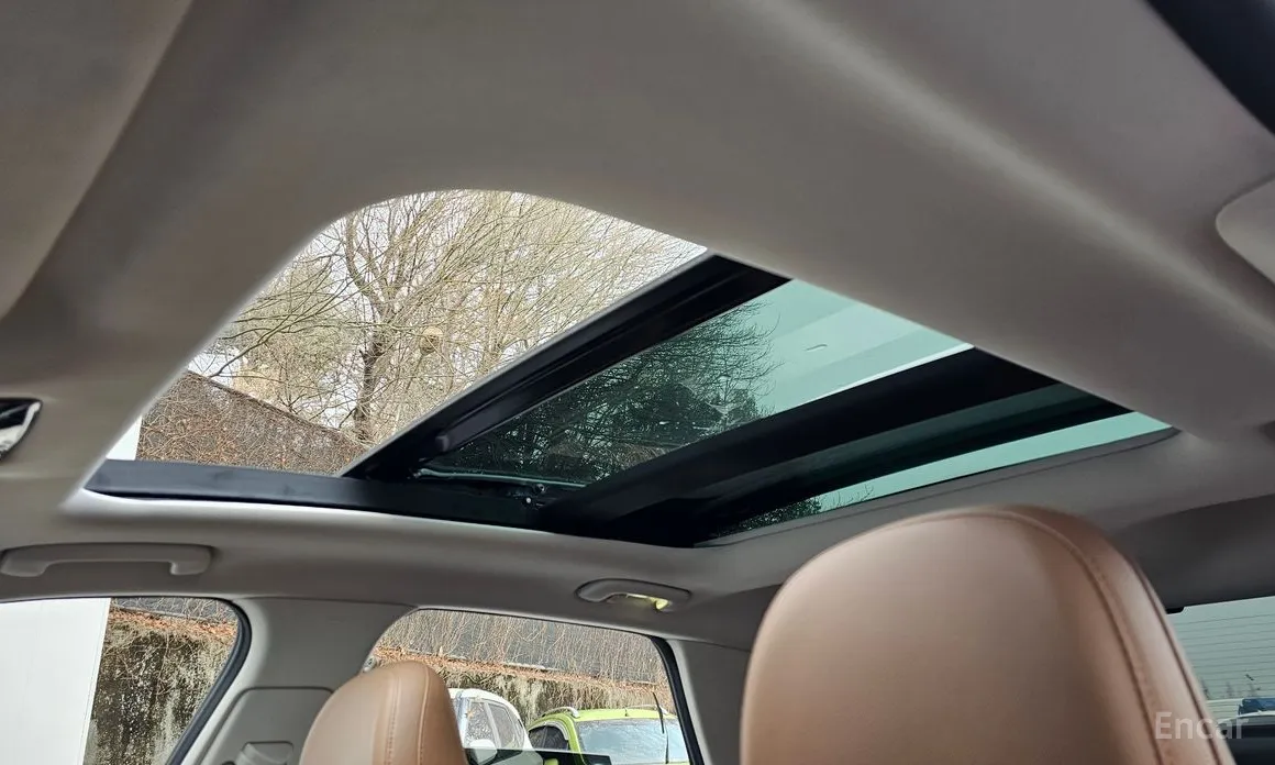 Фото 16 - Hyundai Grandeur