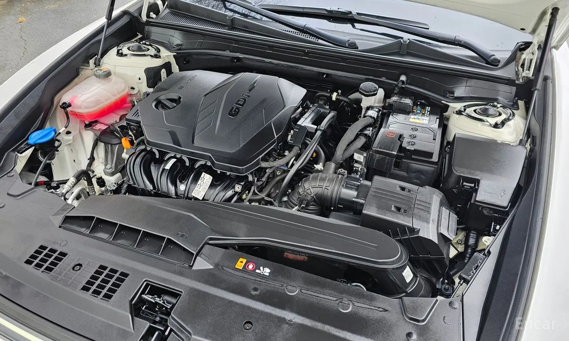 Фото 6 - Hyundai Grandeur