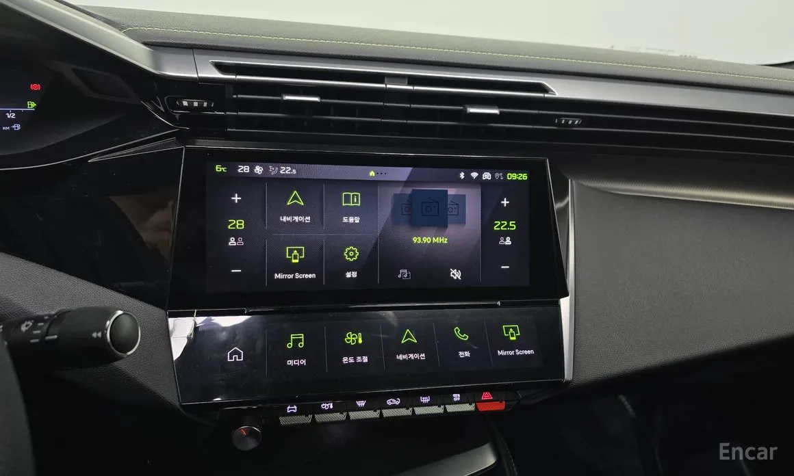 Фото 14 - Peugeot 408