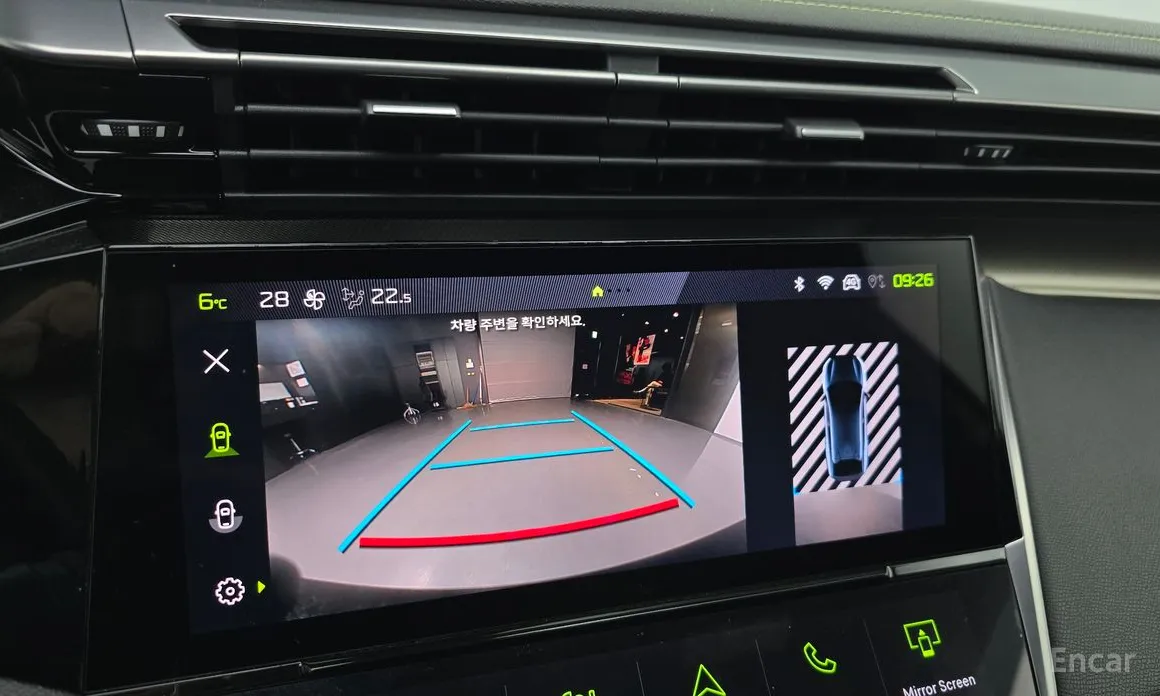 Фото 15 - Peugeot 408