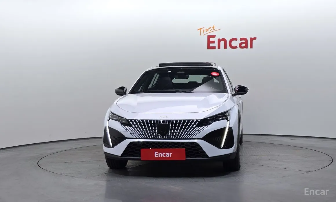 Фото 3 - Peugeot 408