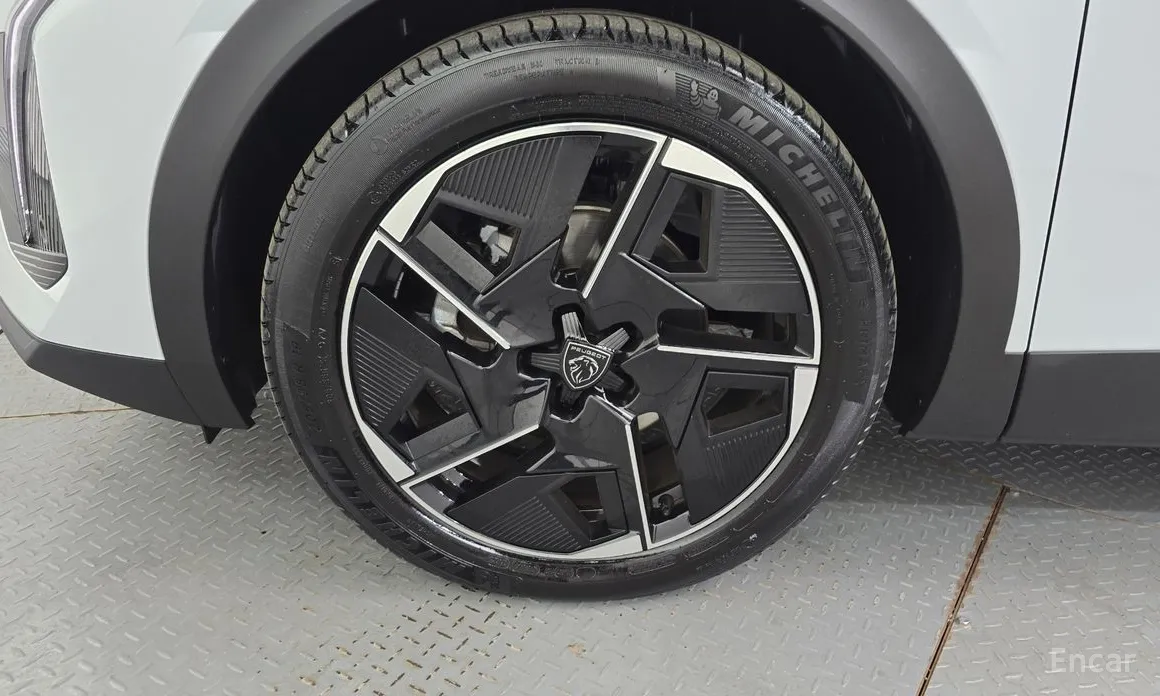 Фото 5 - Peugeot 408