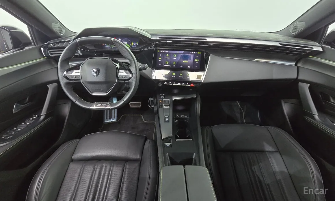 Фото 7 - Peugeot 408