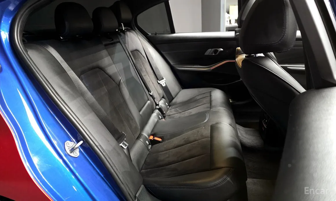 Фото 12 - BMW 3 Series