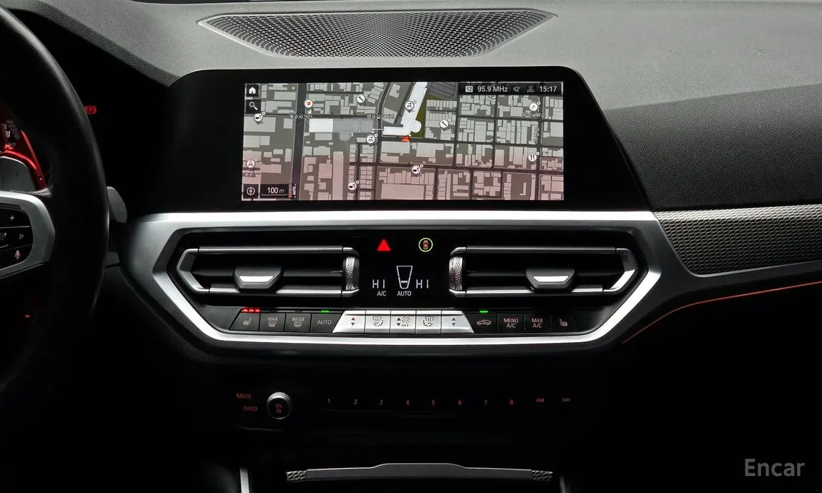 Фото 14 - BMW 3 Series