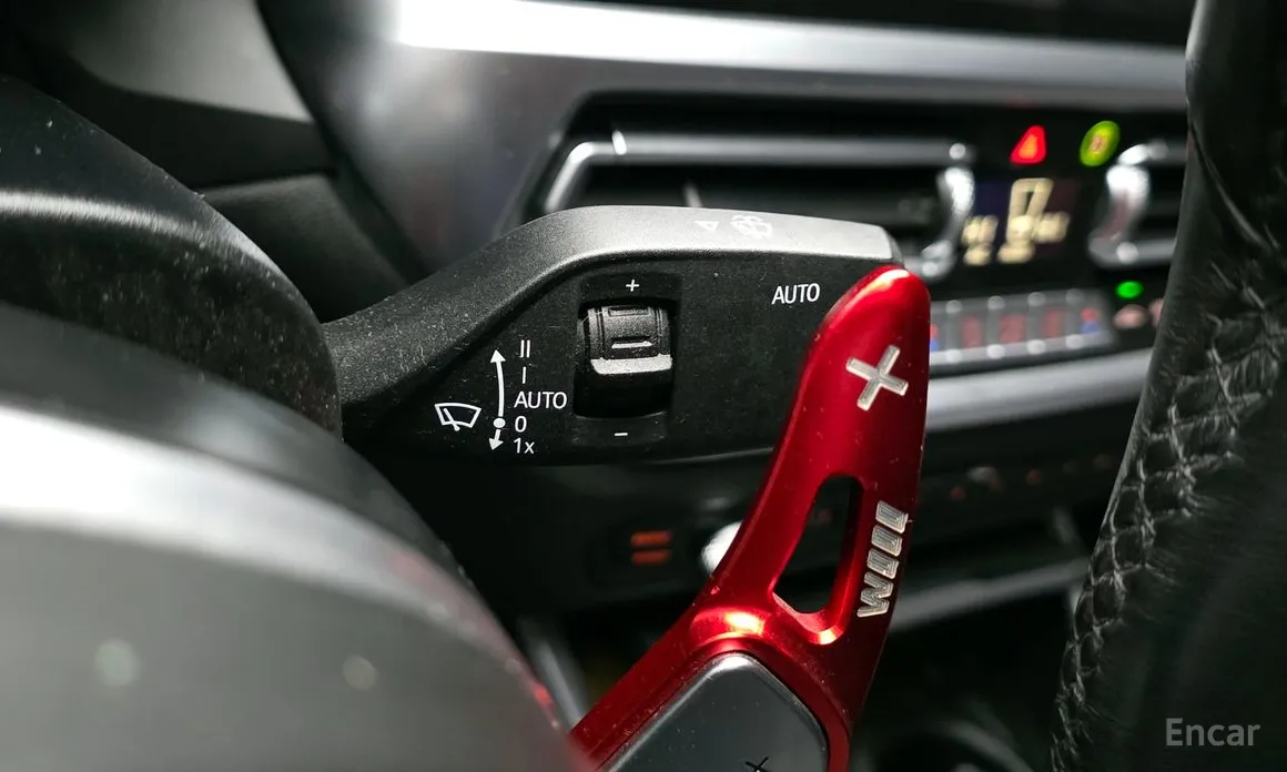 Фото 17 - BMW 3 Series