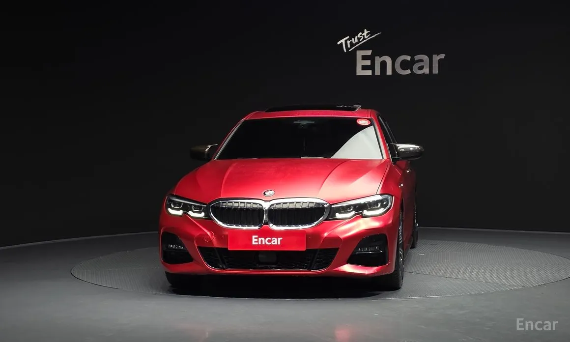 Фото 3 - BMW 3 Series