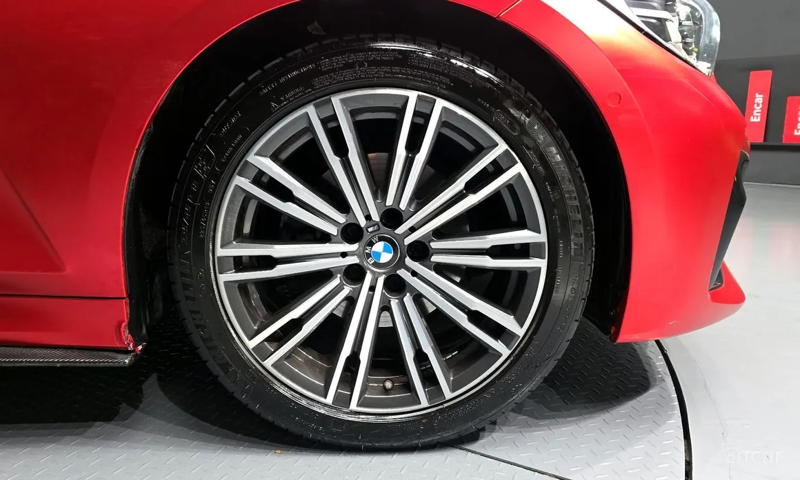 Фото 5 - BMW 3 Series