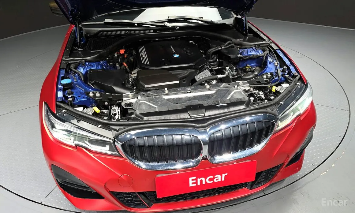 Фото 6 - BMW 3 Series