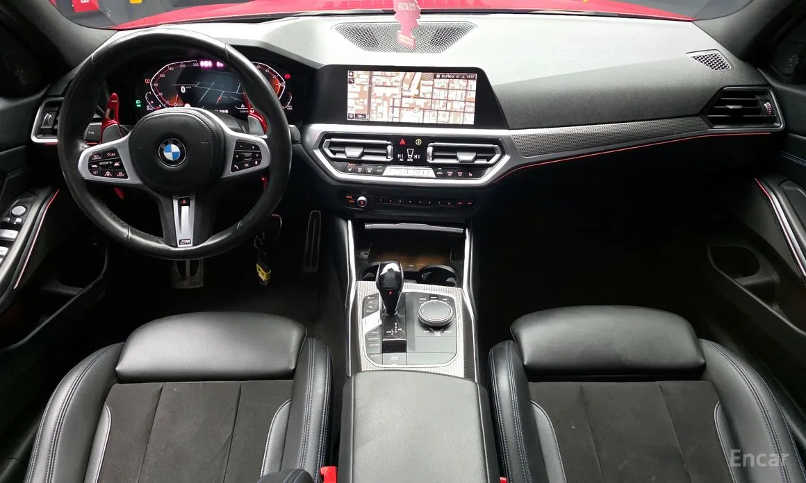 Фото 7 - BMW 3 Series