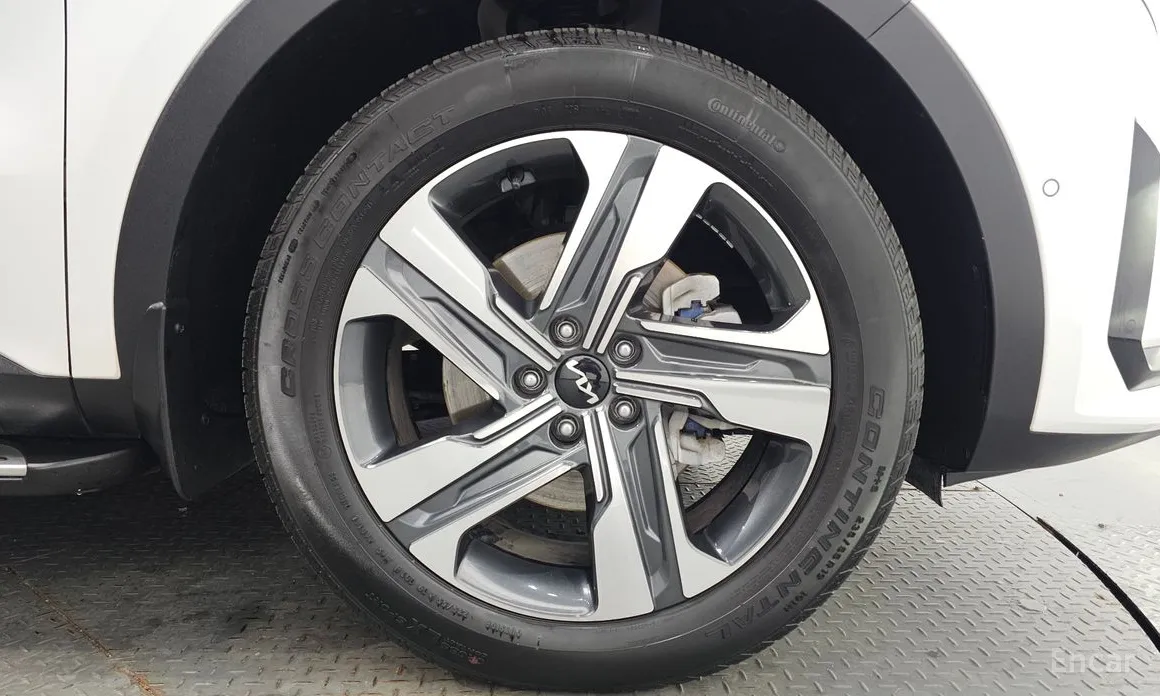 Фото 5 - Kia Sorento