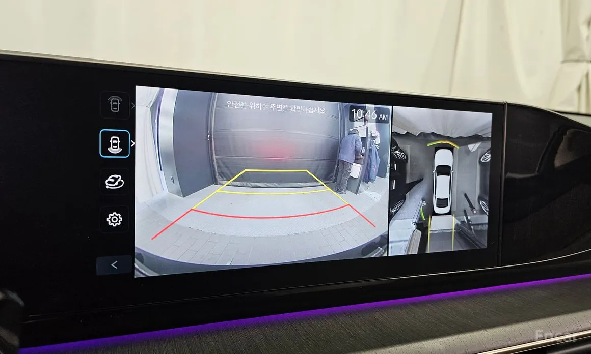 Фото 15 - Hyundai Grandeur