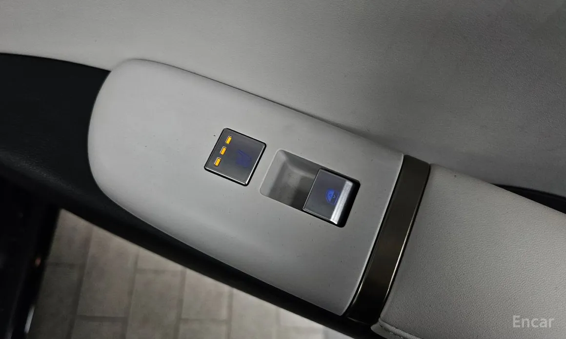 Фото 19 - Hyundai Grandeur