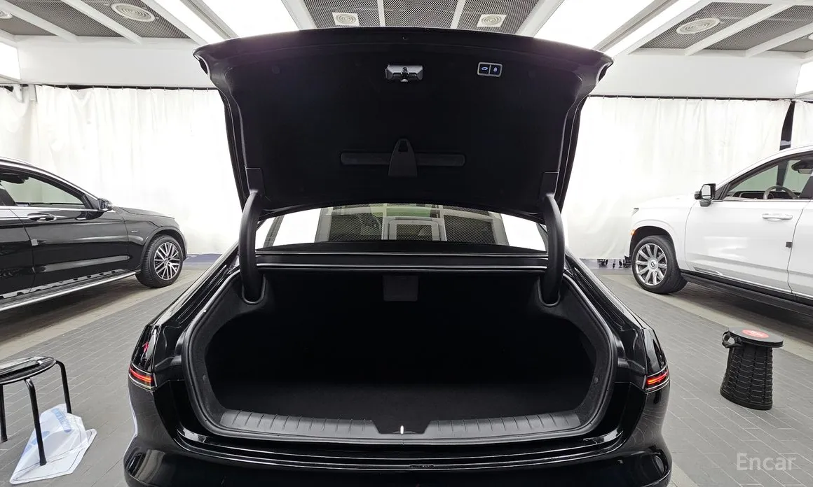 Фото 20 - Hyundai Grandeur