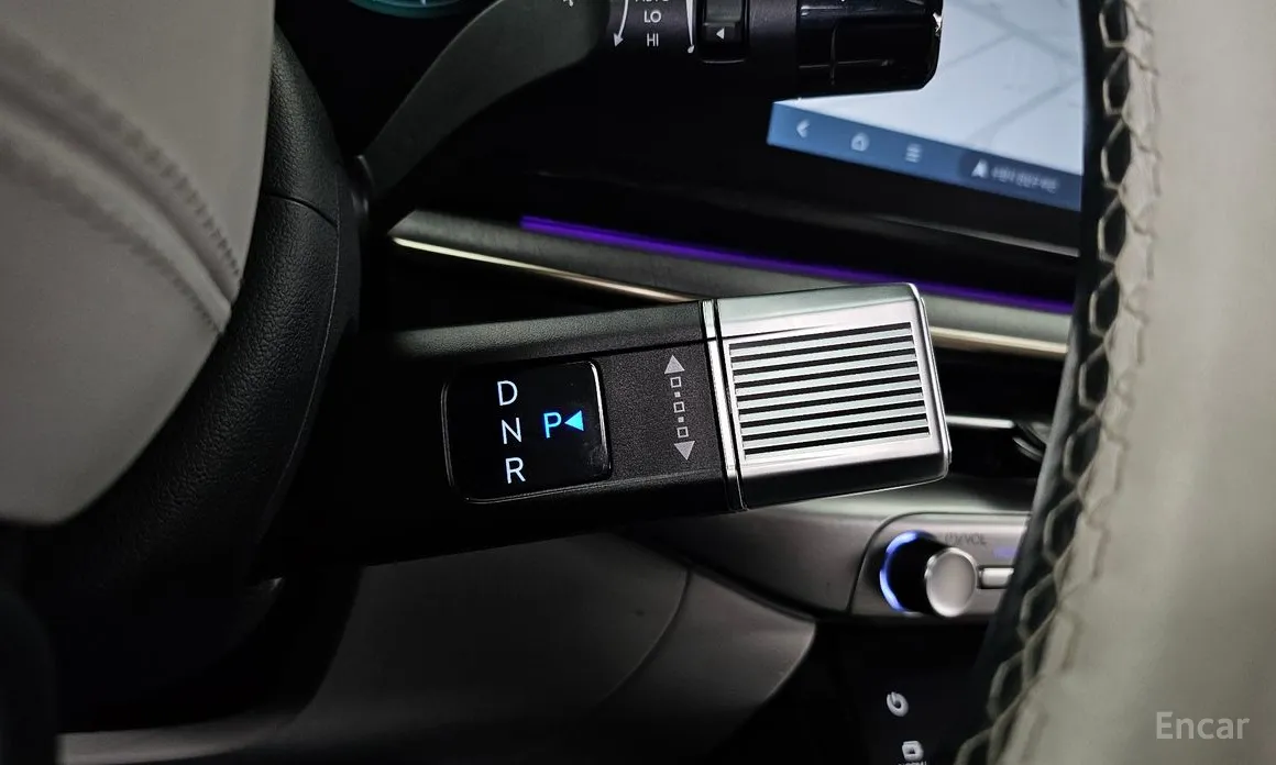 Фото 9 - Hyundai Grandeur