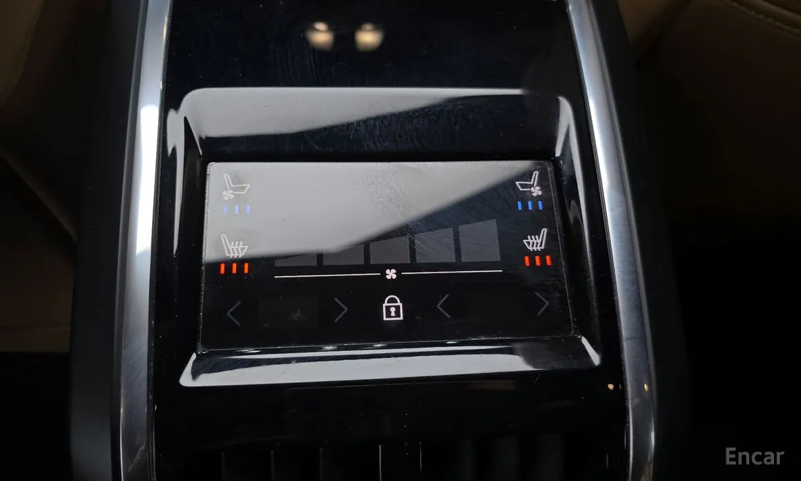 Фото 17 - Volvo S90