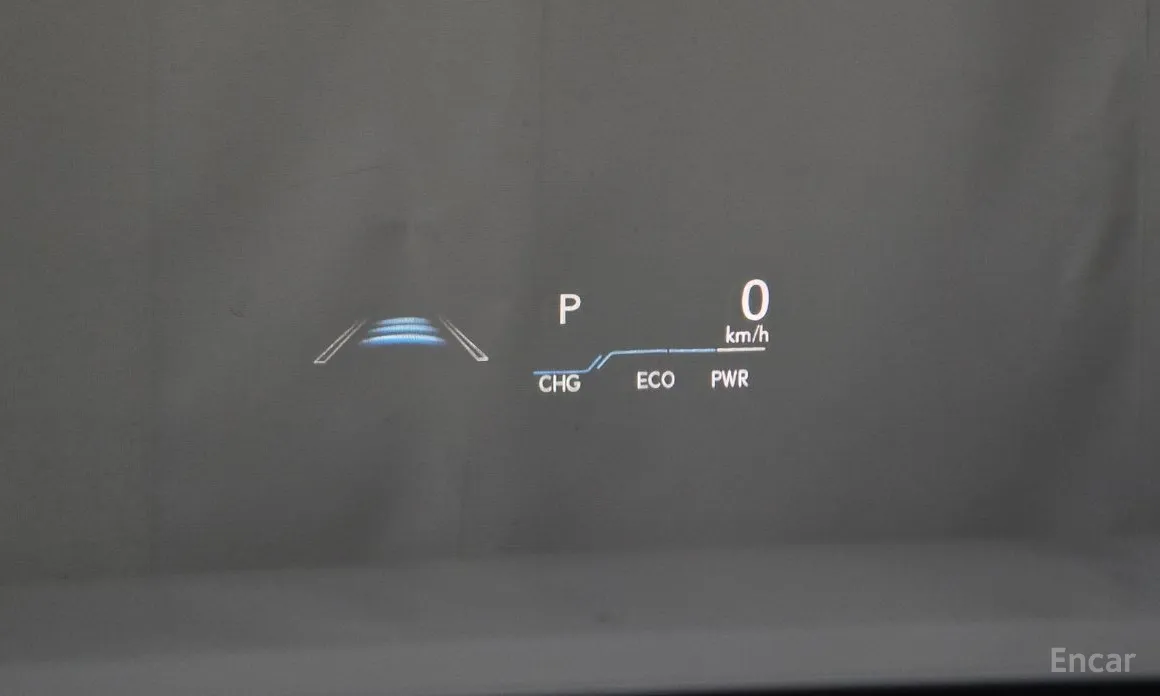 Фото 13 - Lexus ES