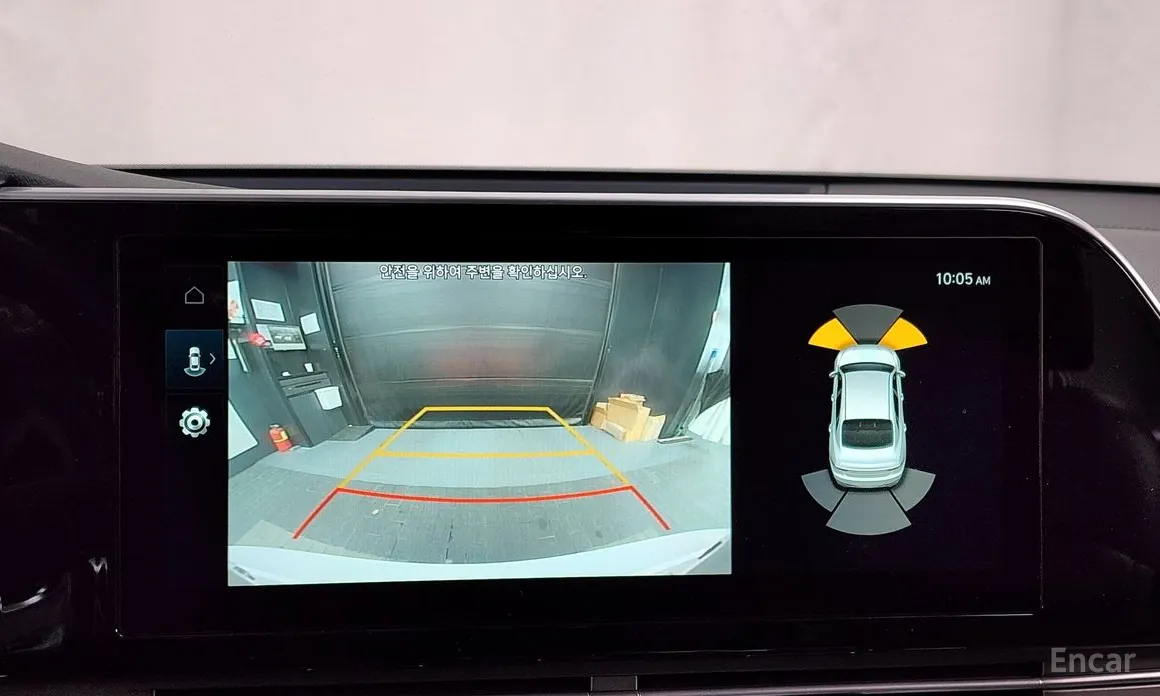 Фото 15 - Hyundai Grandeur