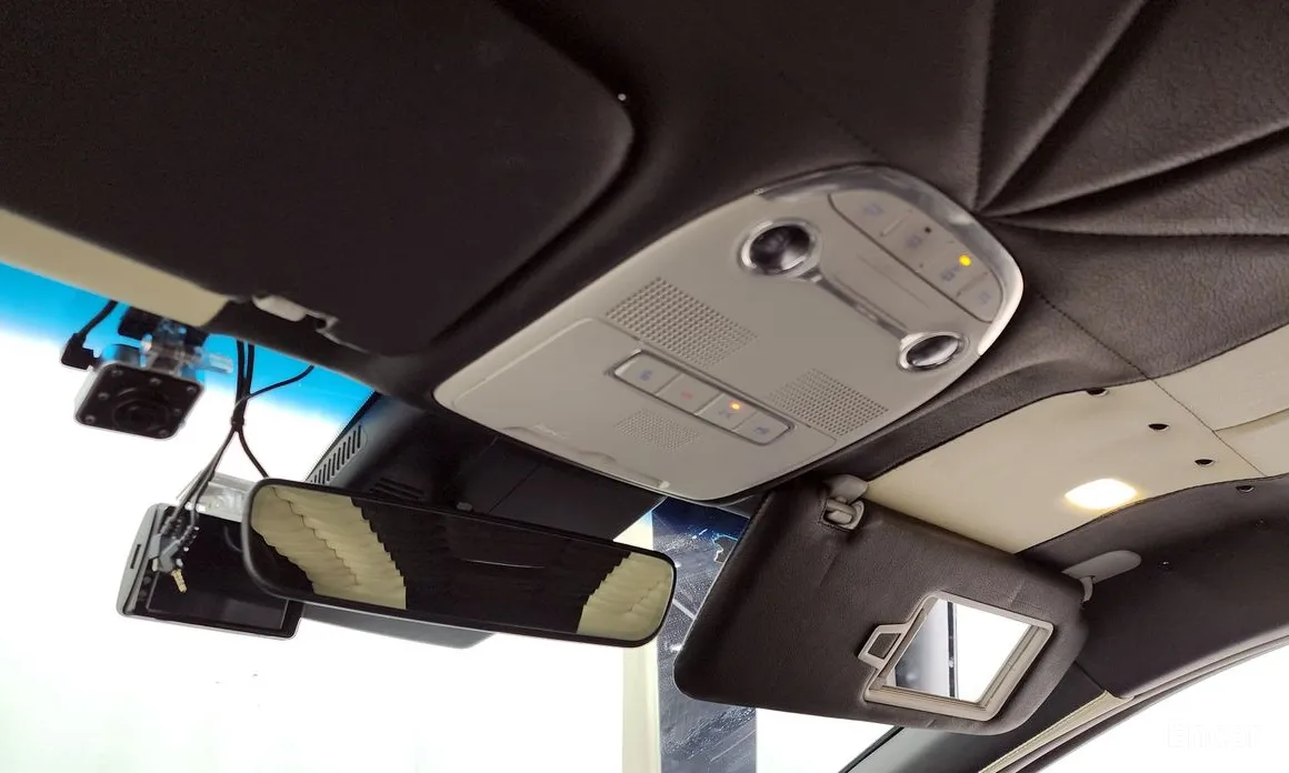 Фото 17 - Hyundai Grandeur