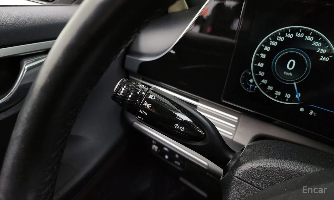 Фото 18 - Hyundai Grandeur