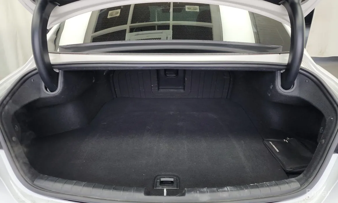 Фото 20 - Hyundai Grandeur