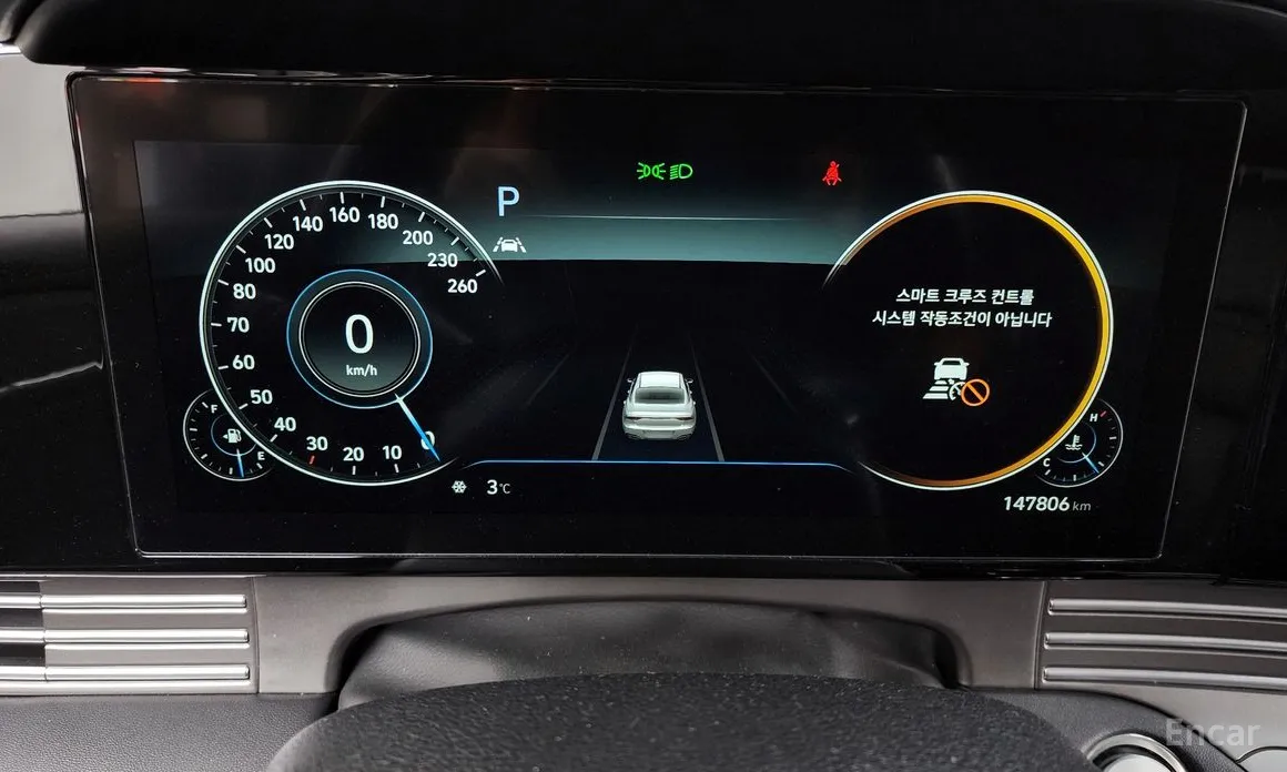 Фото 8 - Hyundai Grandeur