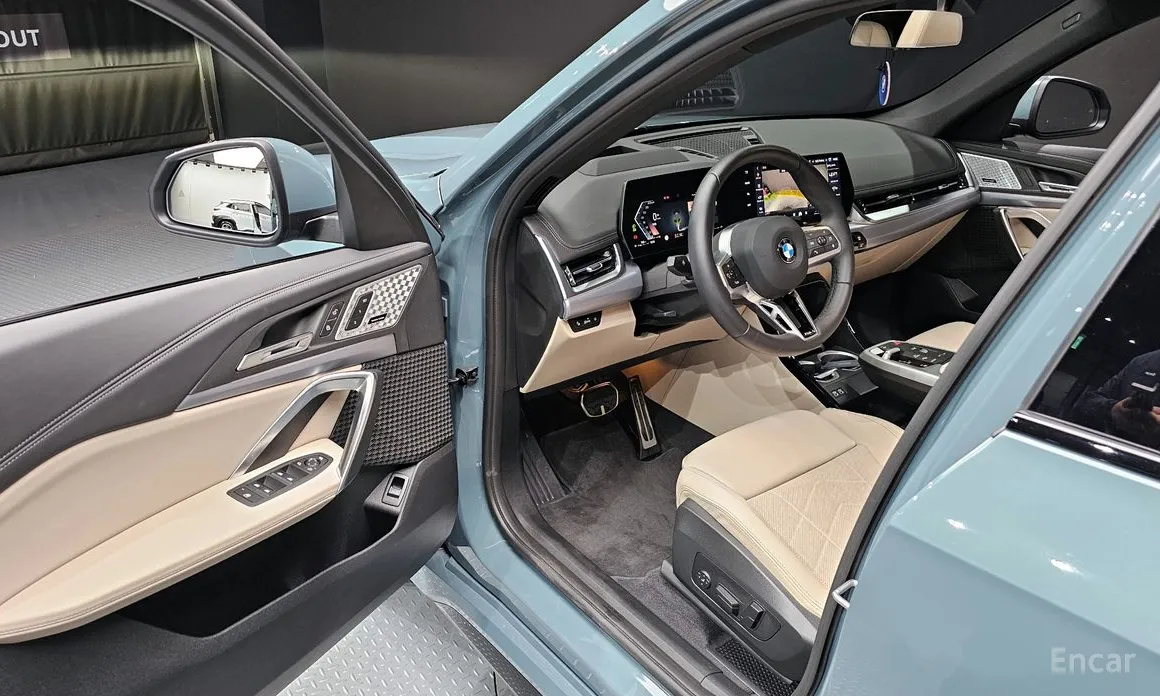 Фото 11 - BMW X1