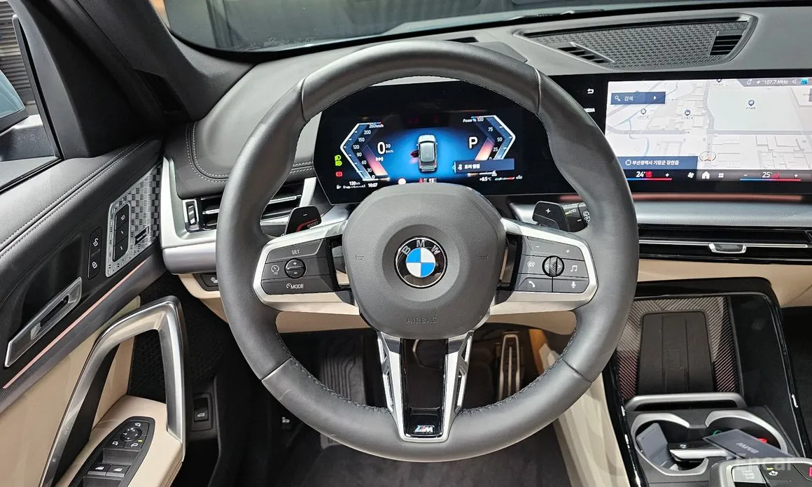 Фото 13 - BMW X1