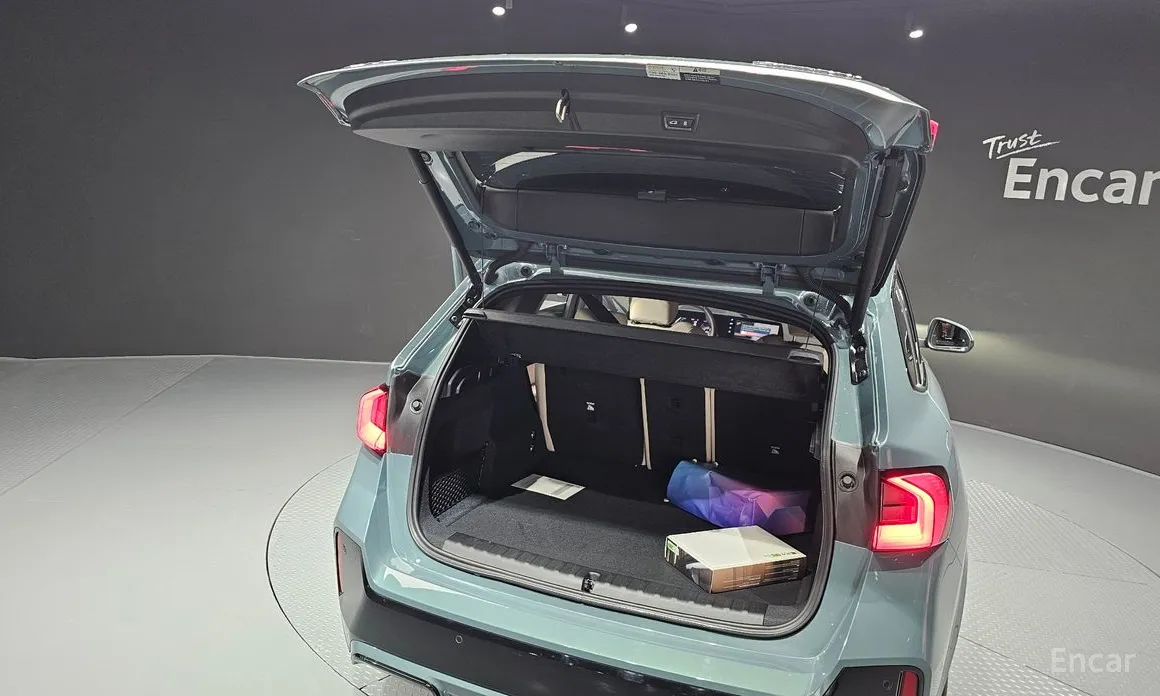 Фото 20 - BMW X1