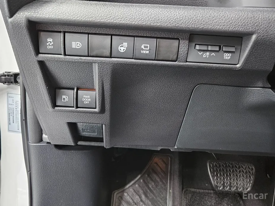 Фото 13 - Toyota Sienna