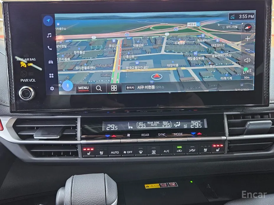 Фото 7 - Toyota Sienna