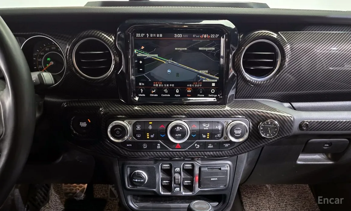 Фото 14 - Jeep Wrangler