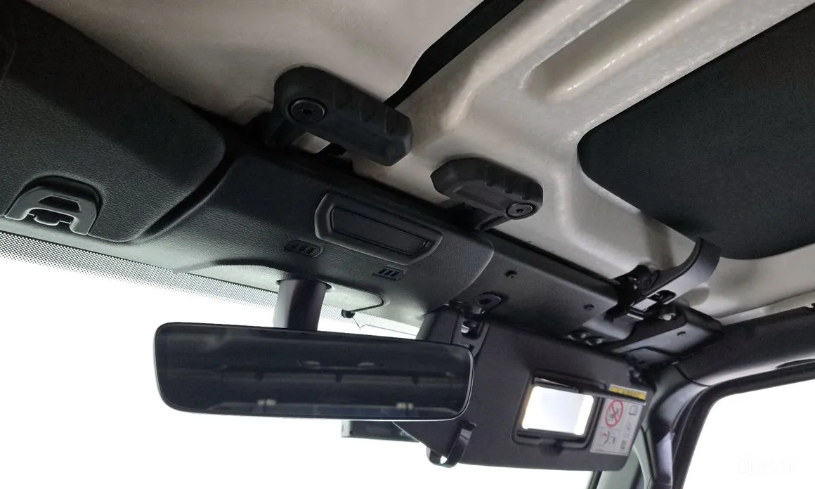 Фото 19 - Jeep Wrangler