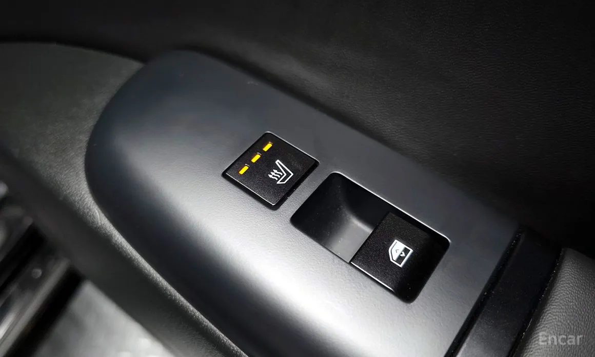 Фото 19 - Hyundai Grandeur