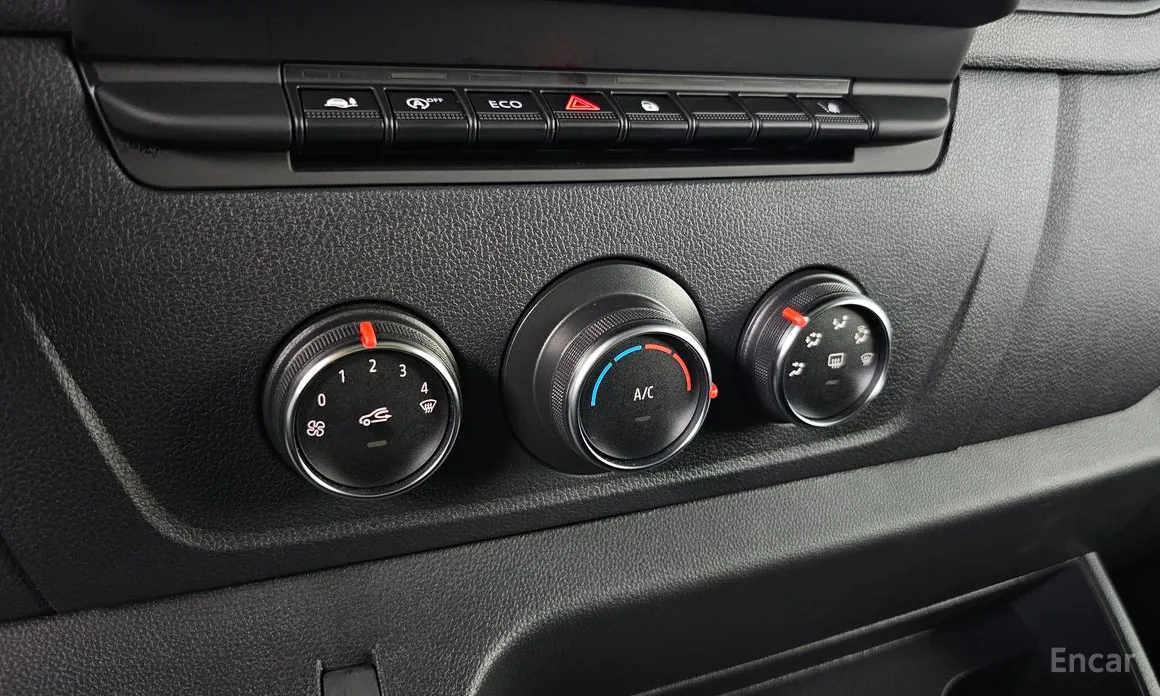 Фото 17 - Renault Master