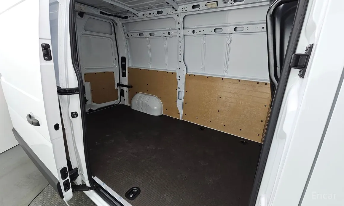 Фото 19 - Renault Master