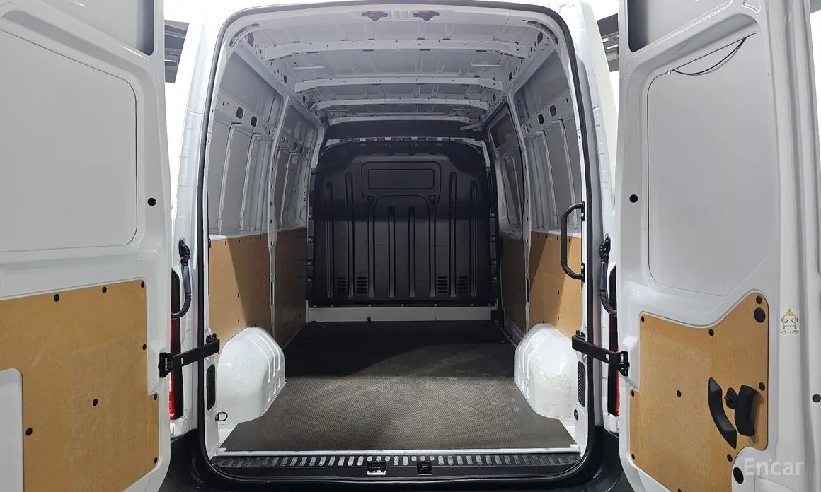 Фото 20 - Renault Master