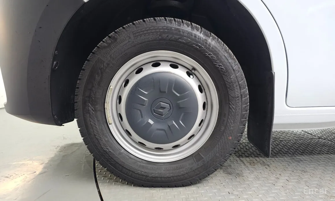 Фото 5 - Renault Master