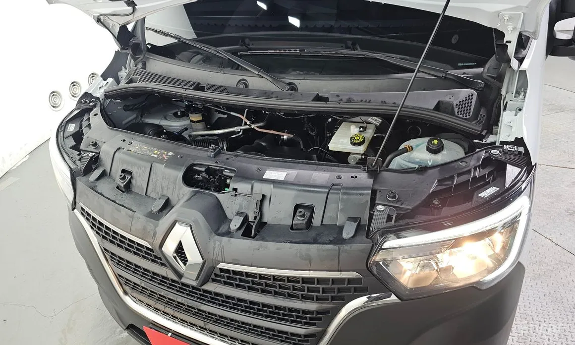 Фото 6 - Renault Master