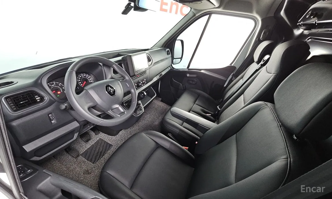 Фото 7 - Renault Master