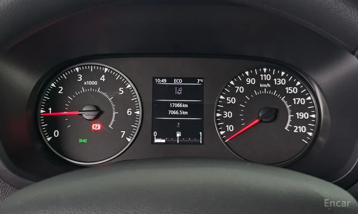 Фото 8 - Renault Master