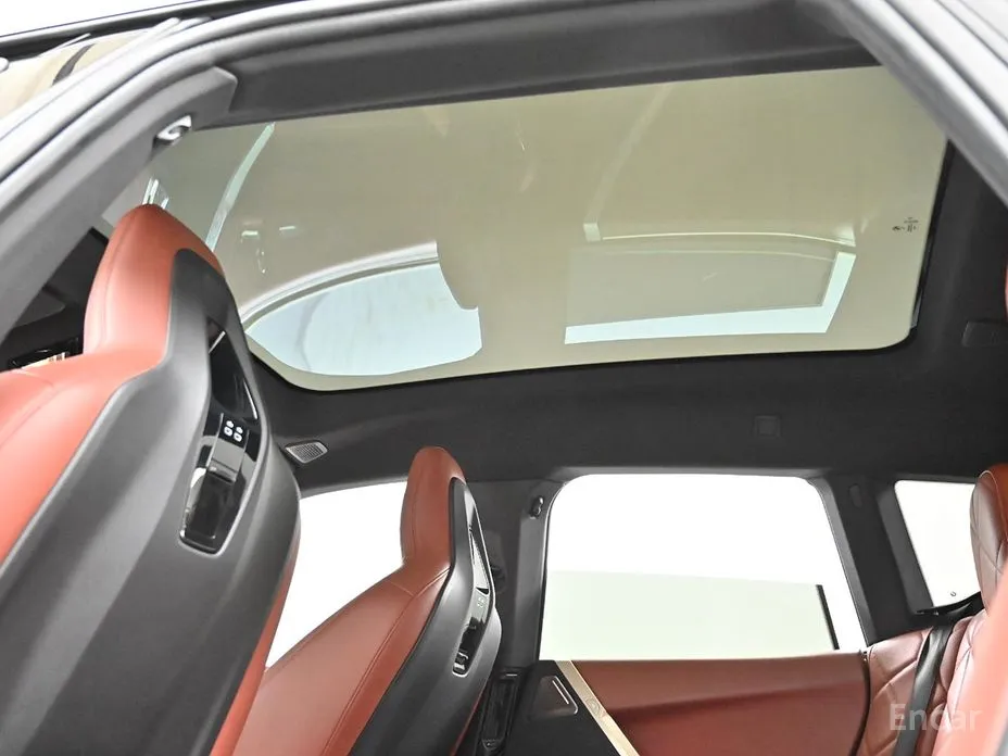 Фото 19 - BMW iX