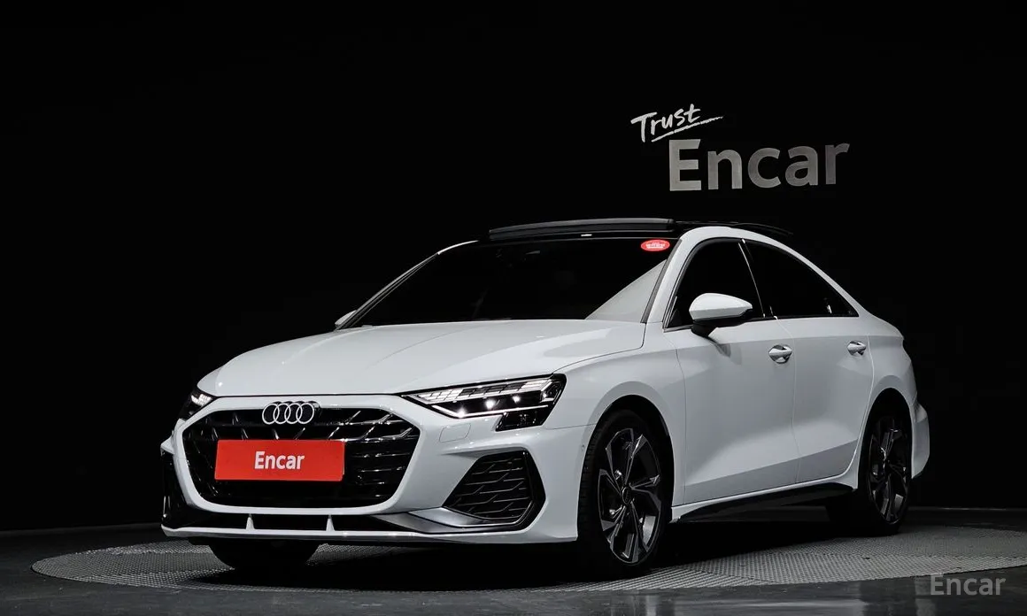 Фото 1 - Audi A3