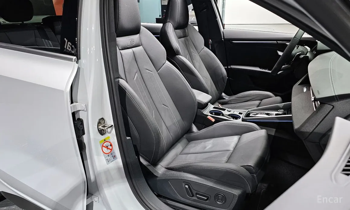 Фото 10 - Audi A3