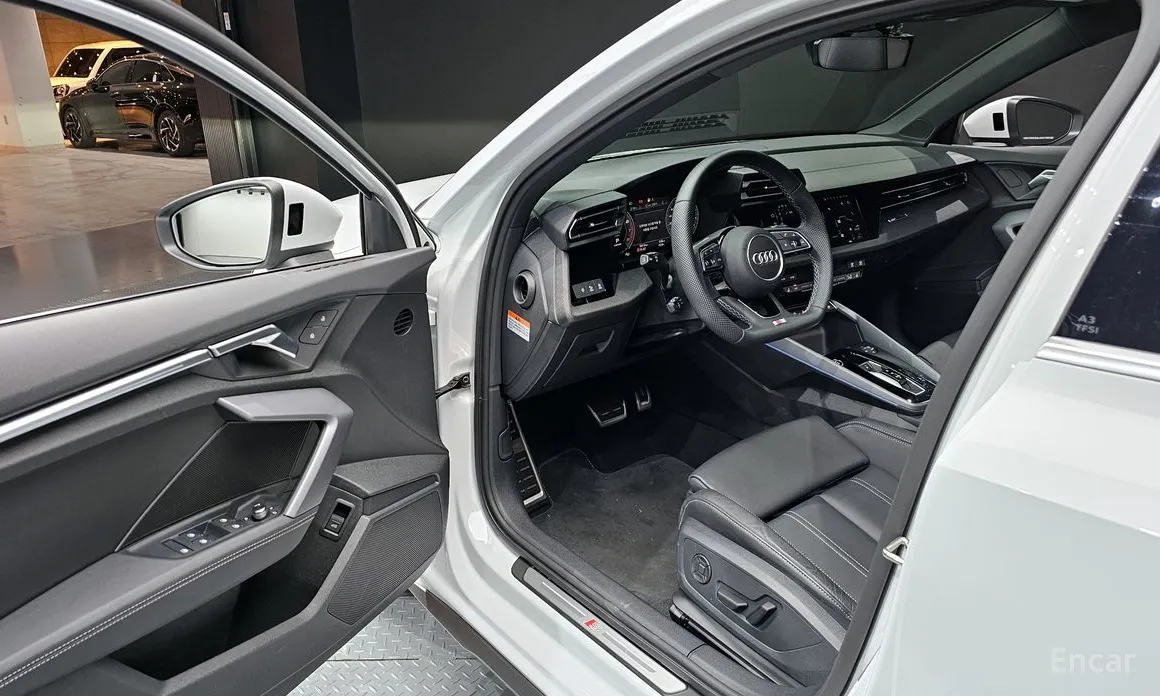 Фото 11 - Audi A3